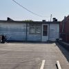 2018 1/2 St. Joseph Ave. Above Foxie's Hair Den Upper 2 bedroom, 1 bath,  trash service provided. All other utilities are tenant's responsibility. Refrigerator, stove and laundry provided. $600 monthly rent, $600 security deposit.  Lawncare Provided.