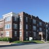 720 Faraon #4 2 bed, 1 bath, unit in a large, secure building. $700 monthly tenant pays electric.